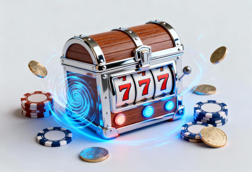 New lucky casino 2026