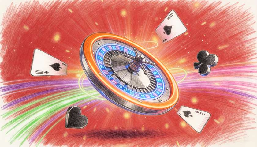 Boho casino