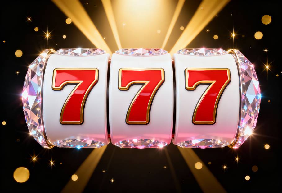 Ruby slots