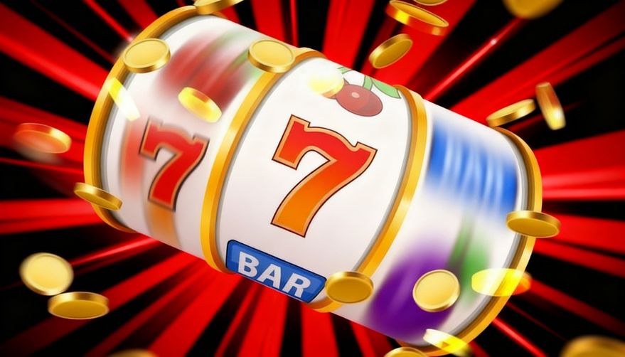 Instant casino Norge