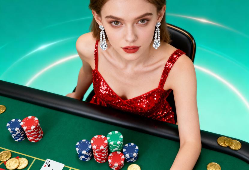Megarich casino 2026