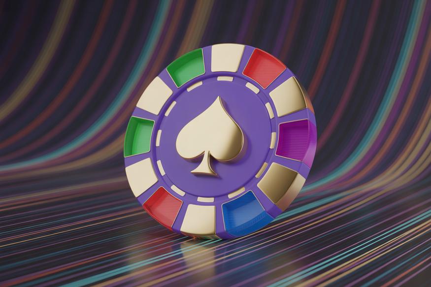Vox Casino