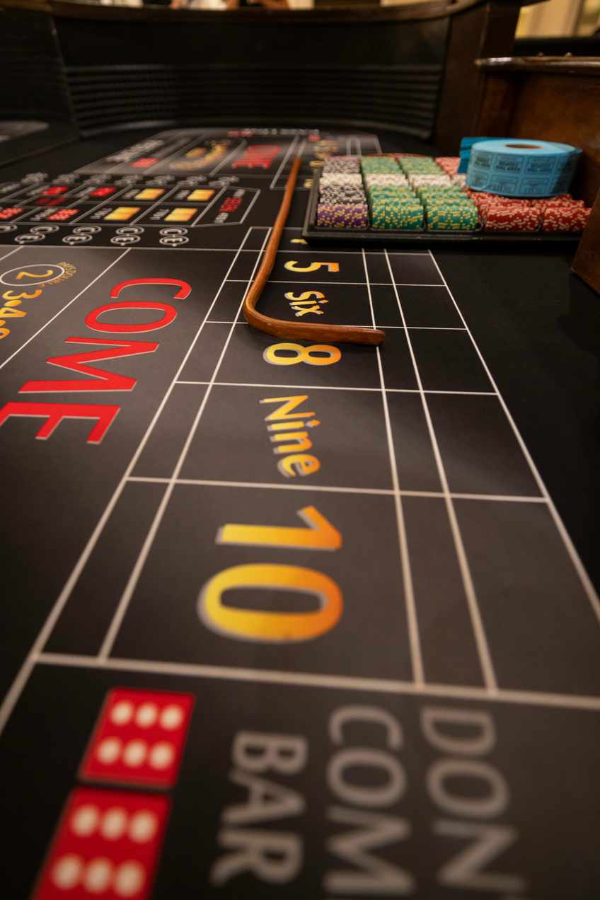 vox casino online