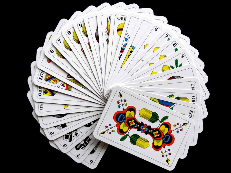 luck casino mobile