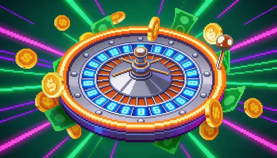 Powerup casino