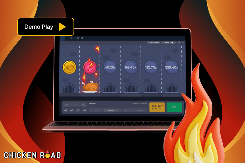 A Fresh Take on Accident Games - Why Hen Road Stands Out